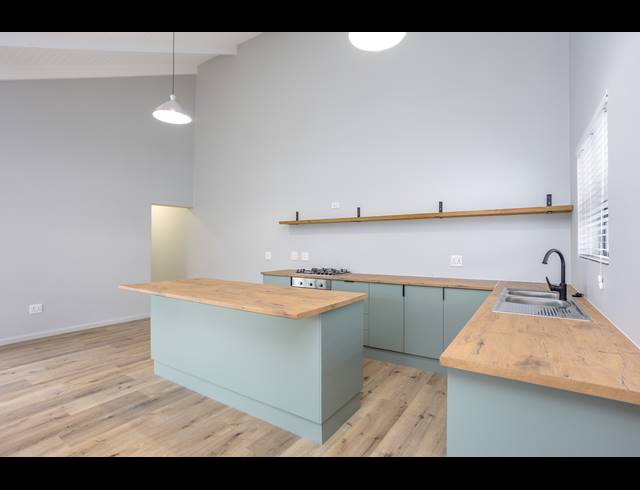 3 BEDROOM TOWNHOUSE RENTED IN CAPRI